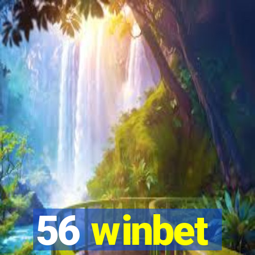 56 winbet